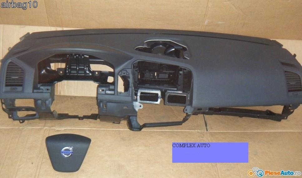 Kit de airbag pentru VOLVO XC60! 1781016984