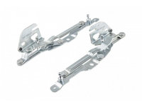 Kit de Balamale Pentru Clapeta Compartimentului Pentru Bagaje, Audi A4 1998-2001, 3B5827301A