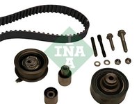 Kit de distributie Skoda Octavia 1.9 TDI 1997-2010, INA 530 0082 10, EL