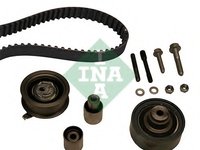 Kit de distributie VW Golf IV 1.9 TDI 1997-2004, INA 530 0082 10, EL