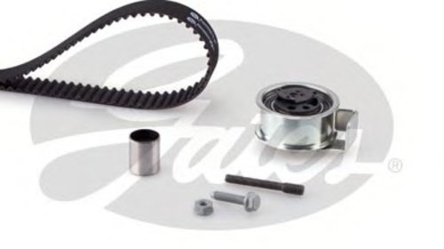 Kit de distributie VW LUPO:1.4 TDI, GATES K01