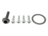 Kit de fixare Kit Pentru Nr: Klt-Au-009, 5 Suruburi, Garnitura, NTY KLT-AU-009-Z