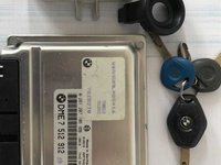 Kit de pornire BMW X5 4.4 E53, 0261207106