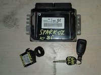 Kit de pornire Chevrolet Spark 0.8i, an fabr 2007