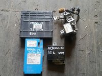 Kit de pornire Mitsubishi Pajero, 3.2D, an fabr 2002