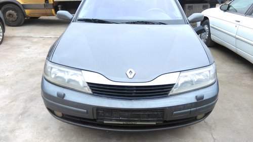 Kit de pornire Renault Laguna 2 2.2 DCI euro 