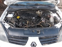 Kit de pornire,RENAULT SYMBOL,1.5 dCi,la 70 cp