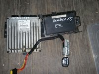 Kit de pornire Renault Symbol, 1.5 dci Euro3 , an fabr 2004