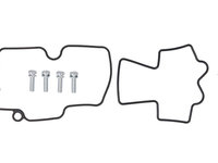 Kit de reparatie a carburatorului numarul de carburatoare 1 HONDA CRF TRX KAWASAKI KLX KX KTM EXC EXC-R SMR SX-F XC XC-F XCF-W XC-W SUZUKI RM-Z YAMAHA WR YFZ YZ 150-560 2000-2013 TOURMAX CAB-450
