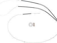 Kit de reparatie a geamului Cabluri fataale stanga Dreapta FORD MONDEO III 10.00-03.07 BLIC 6205-03-032812P