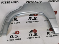 KIT DE REPARATIE ARIPA SPATE/ ARC DE ROATA MDL.4 USI MERCEDES 190E (W201) 84-93