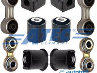 Kit de reparatie BMW E32 Seria 7 (86-94) - 10 piese import ATEC Germania