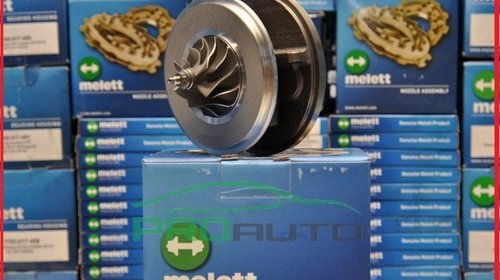 Kit de reparatie turbo Skoda 1.9 TDI Kit repa