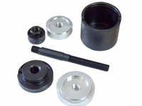 Kit demontare si montare bucse brat fata suspensie VAG, Seat Cordoba 2003- , Skoda Fabia 1 , VW Polo 4 2002-