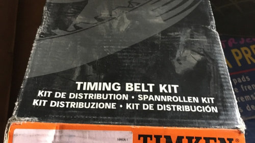 Kit distribuție nou Fiat Ducato 2,5 Tdi an 1