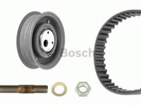 Kit distributie 1 987 946 321 BOSCH pentru Audi 80 Audi Fox Audi Coupe Audi 100 Audi 500 Audi 5000 Vw Golf Vw Rabbit Vw Jetta Vw Dasher Vw Passat Vw Carat Vw Corsar Vw Quantum Vw Santana Vw Scirocco Vw Corrado Vw Iltis Vw Lt Vw Lt28-50