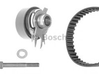 Kit distributie 1 987 948 072 BOSCH pentru Vw Derby Vw Flight Vw Polo Vw Caddy Vw Panel Seat Inca Seat Arosa Vw Lupo Vw Gol Vw Voyage Seat Cordoba Seat Ibiza Vw Fox Vw Golf Vw Spacefox Vw Suran Vw Saveiro Vw Kombi