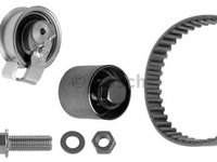 Kit distributie 1 987 948 157 BOSCH pentru Audi A4 Vw Passat Audi A6 Skoda Superb Seat Exeo