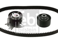 Kit distributie 103080 FEBI BILSTEIN pentru CitroEn C4