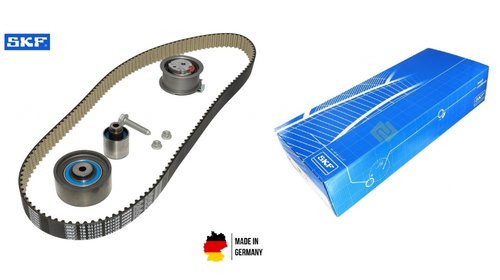 KIT DISTRIBUTIE 2.0 TDI, 2.0 CRD AUDI, VW, SE