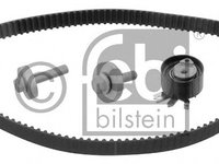 Kit distributie 21270 FEBI BILSTEIN pentru Renault Gran Renault Megane Renault Kangoo Renault Modus Dacia Duster Renault ScEnic Renault Grand Renault Symbol Renault Thalia Renault Clio Nissan March Nissan Micra Nissan Almera Nissan Pulsar Renault Eur