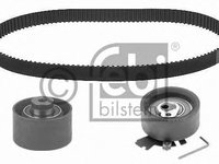 Kit distributie 22327 FEBI BILSTEIN pentru CitroEn C3 Peugeot 206 CitroEn Xsara Peugeot 307 CitroEn Berlingo Peugeot Grand Peugeot Partner Peugeot Ranch