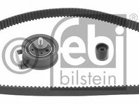 Kit distributie 24723 FEBI BILSTEIN pentru Audi A4 Vw Passat Audi A6 Audi Cabriolet