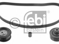 Kit distributie 30781 FEBI BILSTEIN pentru Vw Caddy Vw Panel Audi A3 Seat Inca Vw Golf Vw Beetle Vw New Vw Novo Skoda Octavia Vw Bora Vw Jetta Seat Cordoba Seat Ibiza Skoda Fabia Vw Derby Vw Flight Vw Polo Seat Leon Seat Toledo