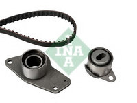 Kit distributie 530 0040 10 INA pentru Renault Express Renault Extra Renault Rapid Renault Clio Renault Kangoo Dacia Solenza Renault Symbol Renault Thalia