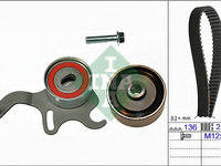 Kit distributie 530 0054 10 INA pentru Opel Vectra Opel Corsa Opel Vita