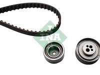 Kit distributie 530 0158 10 INA pentru Audi Coupe Audi 100 Audi 80 Audi Cabriolet Audi A8 Audi A6