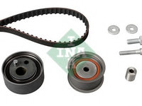 Kit distributie 530 0178 10 INA pentru Audi A6 Audi A8 Audi A4 Vw Passat Audi Allroad Skoda Superb