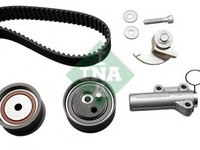 Kit distributie 530 0179 10 INA pentru Audi A8 Audi A4 Vw Passat Audi A6 Audi Allroad Skoda Superb