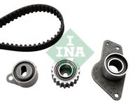 Kit distributie 530 0185 10 INA pentru Renault Express Renault Extra Renault Rapid Renault Kangoo Renault Clio Renault Symbol Renault Thalia