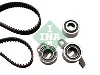 Kit distributie 530 0245 10 INA pentru Rover 200 1995 1996 1997 1998 1999 2000