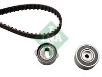 Kit distributie 530 0280 10 INA pentru Mazda 626 Mazda Capella Mazda Telstar Kia Sportage Kia Clarus Kia Credos Kia Retona