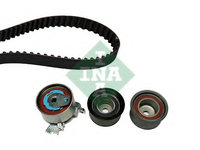 Kit distributie 530 0444 10 INA pentru Opel Zafira Opel Astra Opel Speedster