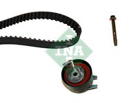 Kit distributie 530 0476 10 INA pentru Land rover Range rover 2005 2006 2007 2008 2009 2010 2011 2012 2013