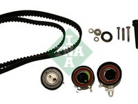 Kit distributie 530 0483 10 INA pentru Vw Eurovan Vw Transporter Vw Lt