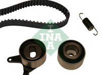 Kit distributie 530 0488 10 INA pentru Mazda 323 Mazda Etude Mazda Familia