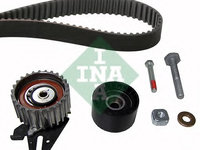 Kit distributie 530 0562 10 INA pentru Opel Astra Fiat Sedici Alfa romeo Giulietta Alfa romeo Brera Alfa romeo Spider Alfa romeo 159 Fiat Freemont Fiat Doblo Fiat Pratico Fiat Bravo Fiat Ritmo Opel Zafira Opel Combo Alfa romeo 147 Alfa romeo 156 Alfa