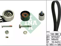 Kit distributie 530 0619 10 INA pentru Opel Insignia Opel Zafira Opel Astra