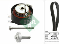 Kit distributie 530 0693 10 INA pentru Land rover Discovery Land rover Lr4 Land rover Lr3 Land rover Range rover