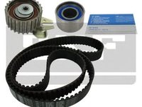 Kit distributie ALFA ROMEO 147 937 SKF VKMA02176