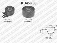 Kit distributie ALFA ROMEO 156 932 SNR KD45833