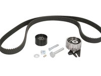 KIT DISTRIBUTIE ALFA ROMEO 156 Sportwagon (932_) 1.9 JTD (932B2B, 932B2C) 1.9 JTD 16V (932BXE00) 1.9 JTD 16V Q4 (932BXN20) 1.9 JTD (932BXE00) 1.9 JTD (932BXE00, 932BXN00) 115cp 126cp 136cp 140cp 150cp INA 530 0562 10 2001 2002 2003 2004 2005 2006