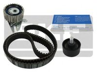 Kit distributie ALFA ROMEO 156 Sportwagon 932 SKF VKMA02181