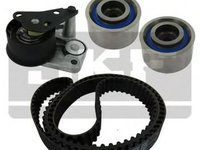 Kit distributie ALFA ROMEO 156 Sportwagon 932 SKF VKMA02540