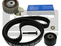 Kit distributie ALFA ROMEO 156 Sportwagon 932 SKF VKMA02190