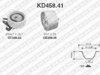 Kit distributie ALFA ROMEO 156 Sportwagon 932 SNR KD45841